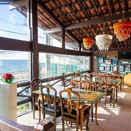 Hotel Costeiro Olinda Luaran gambar