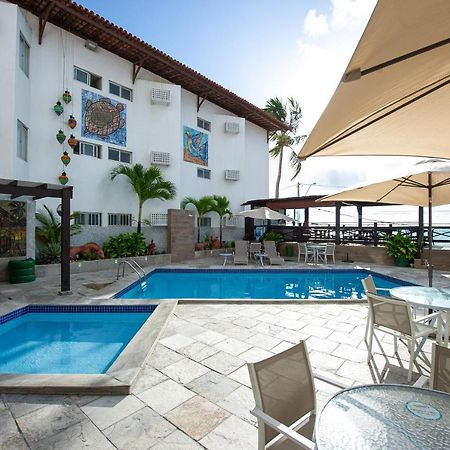 Hotel Costeiro Olinda Luaran gambar