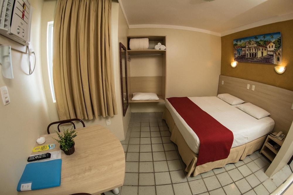 Hotel Costeiro Olinda Luaran gambar