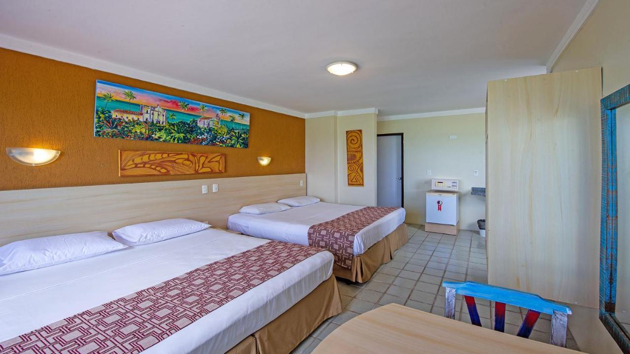 Hotel Costeiro Olinda Luaran gambar