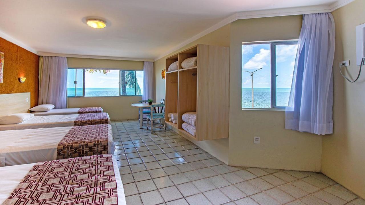 Hotel Costeiro Olinda Luaran gambar