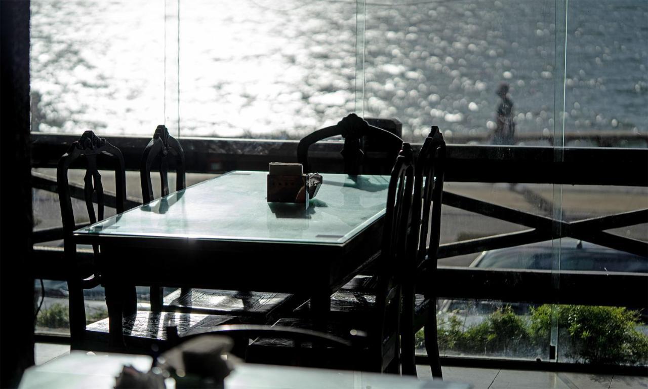 Hotel Costeiro Olinda Luaran gambar
