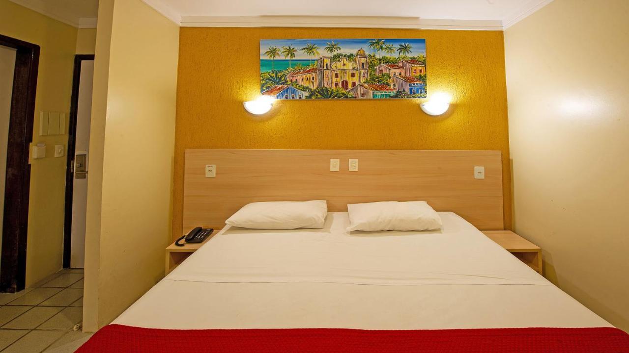 Hotel Costeiro Olinda Luaran gambar