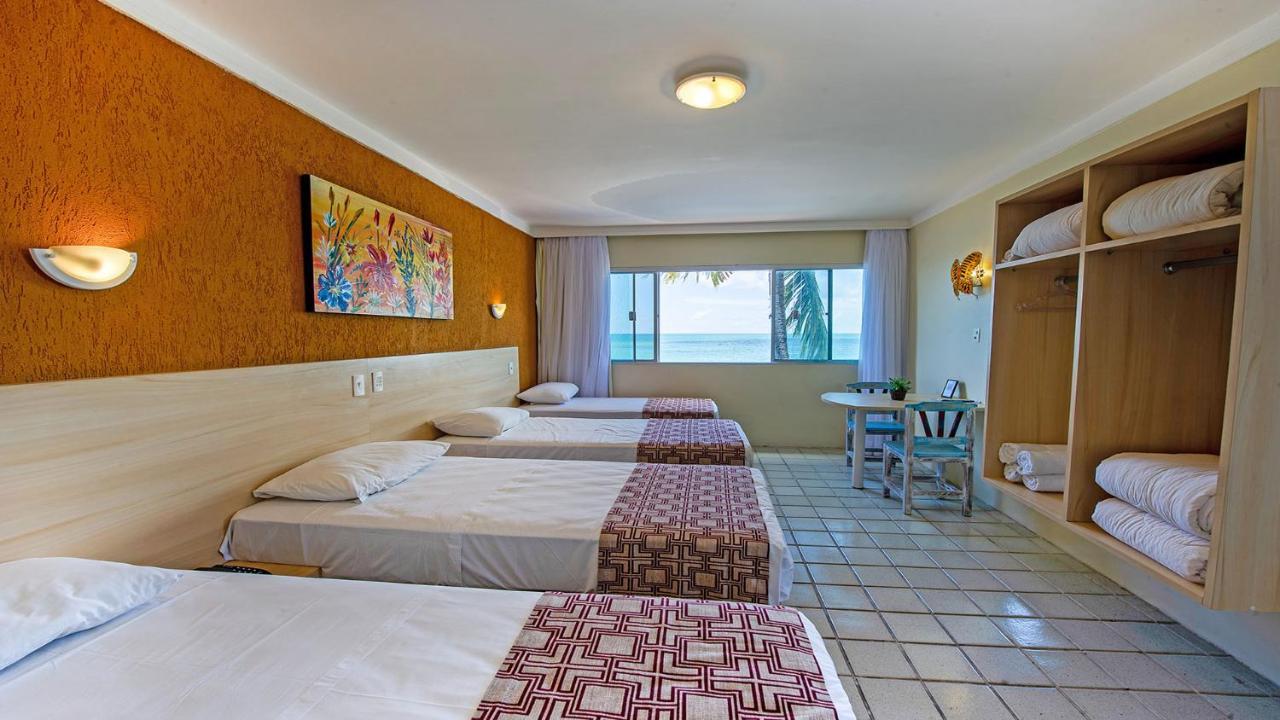 Hotel Costeiro Olinda Luaran gambar