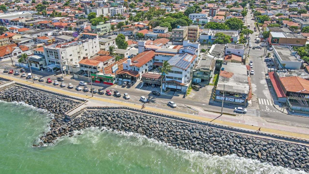 Hotel Costeiro Olinda Luaran gambar