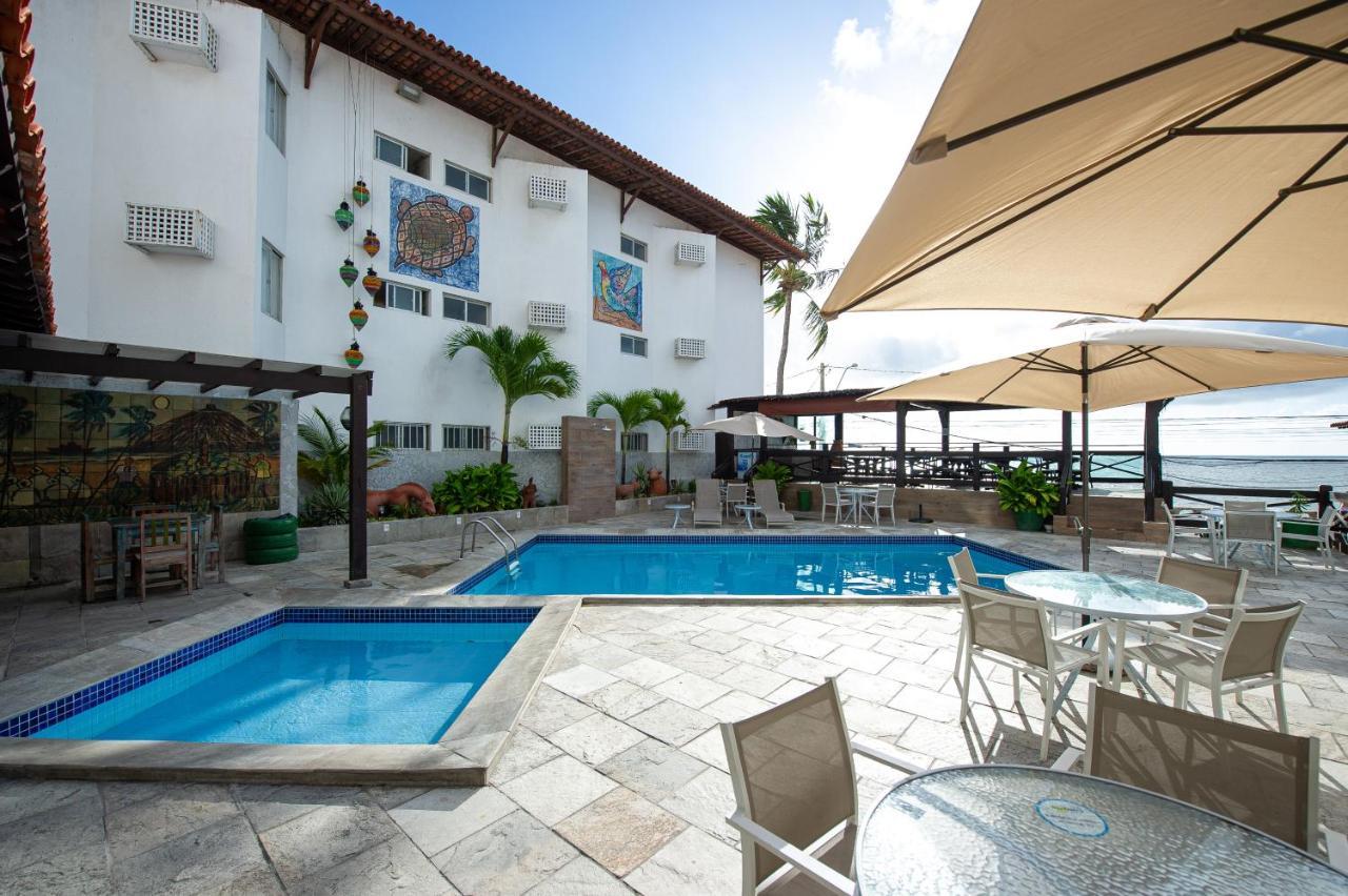Hotel Costeiro Olinda Luaran gambar