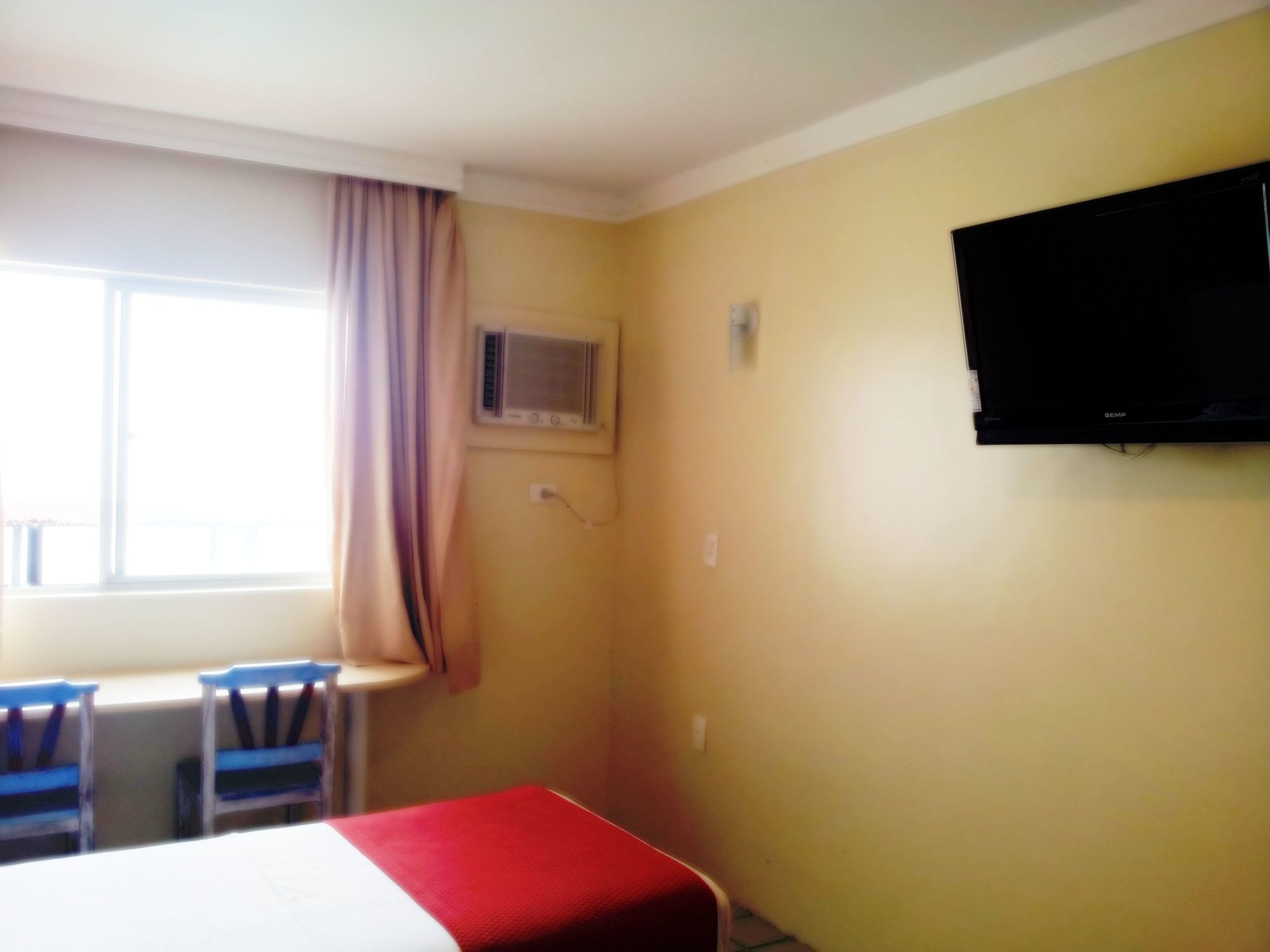 Hotel Costeiro Olinda Luaran gambar