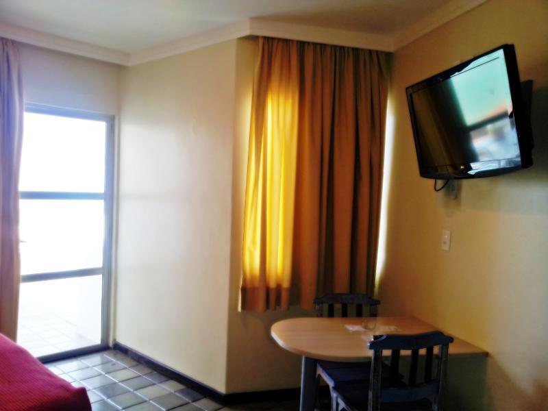 Hotel Costeiro Olinda Luaran gambar