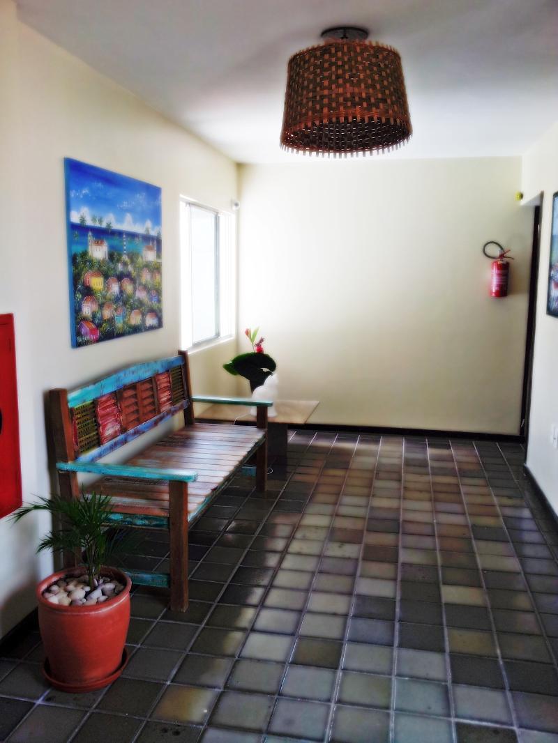 Hotel Costeiro Olinda Luaran gambar
