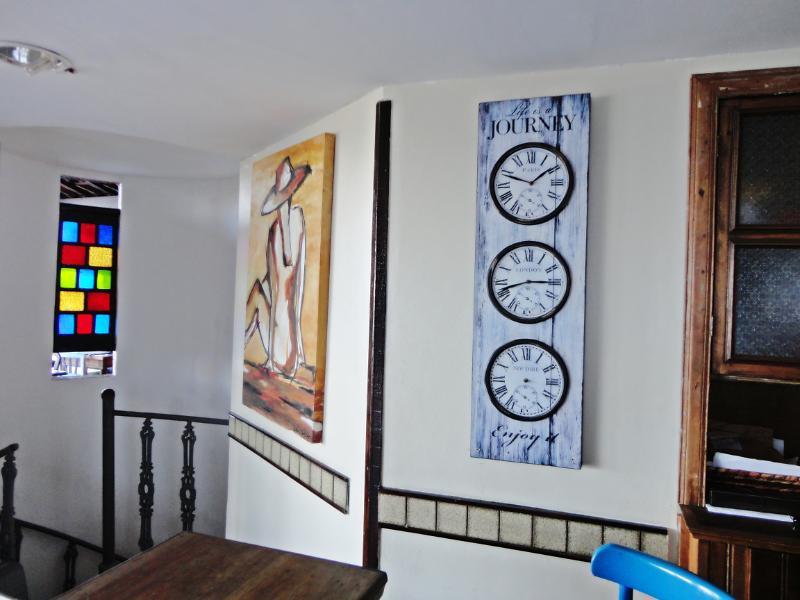 Hotel Costeiro Olinda Luaran gambar