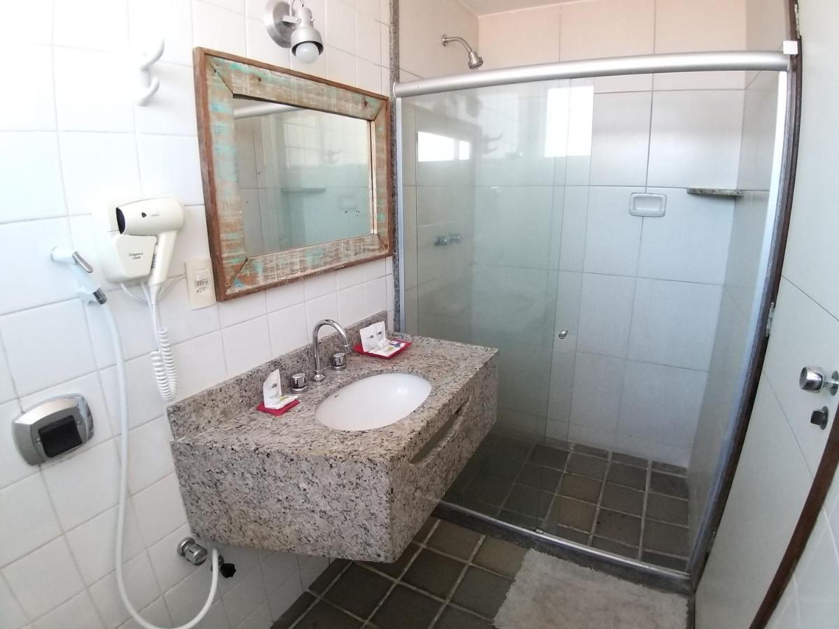 Hotel Costeiro Olinda Luaran gambar