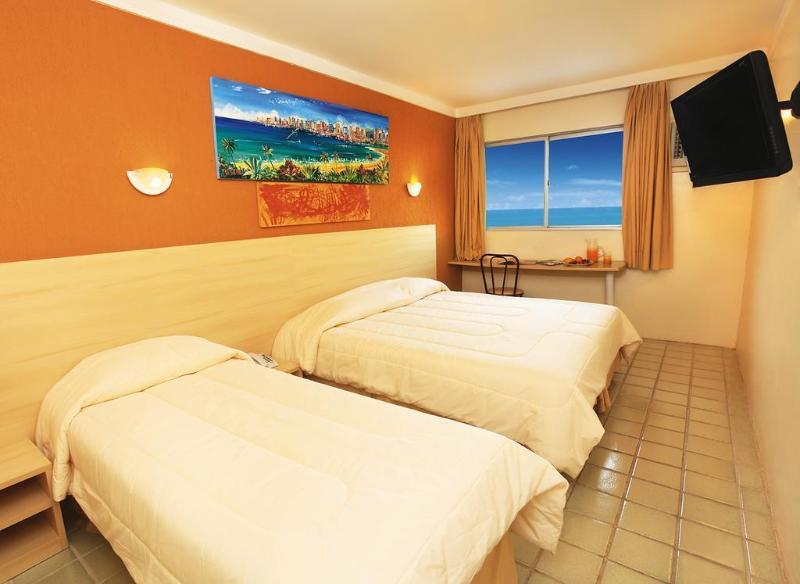 Hotel Costeiro Olinda Luaran gambar