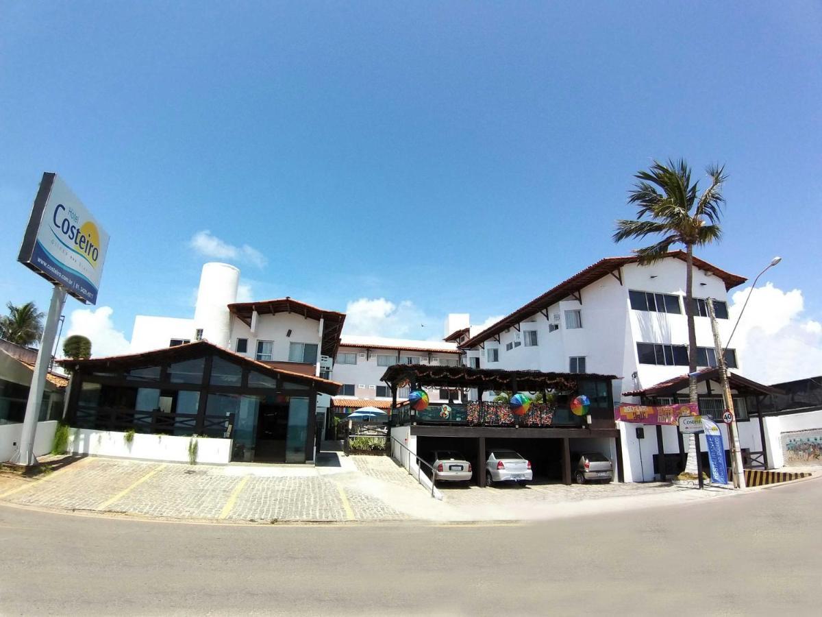 Hotel Costeiro Olinda Luaran gambar