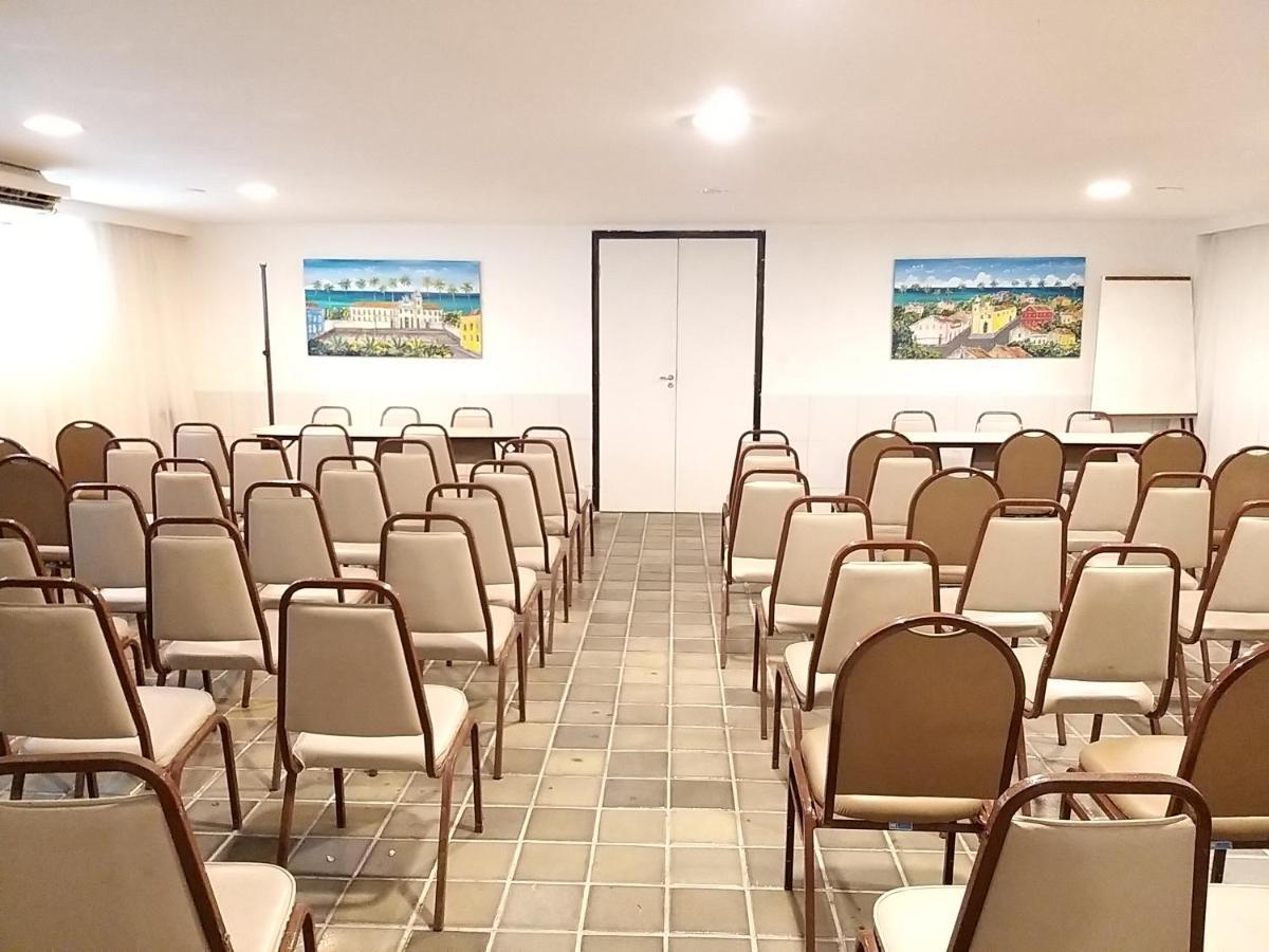 Hotel Costeiro Olinda Luaran gambar